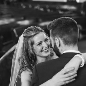 Meet your Posher, Rhiannon